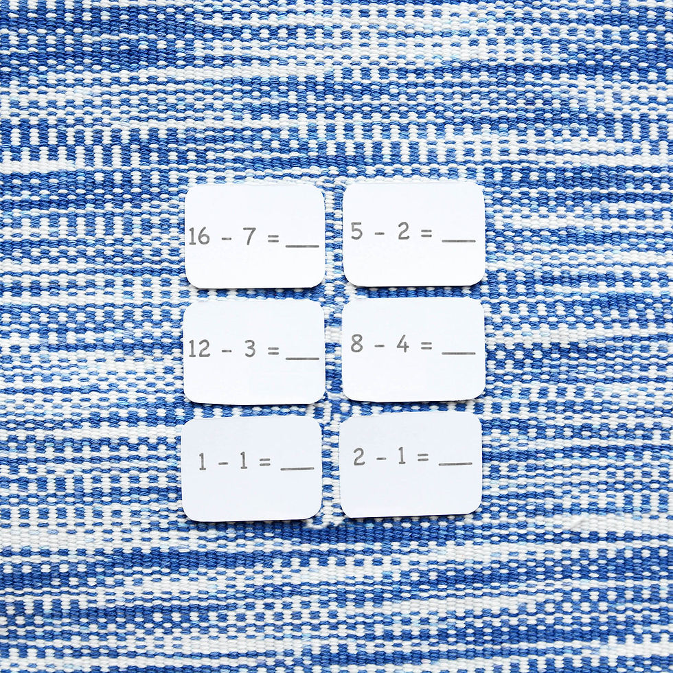 montessori mathematics, Montessori nomenclature cards, montessori printable PDFs, montessori printable