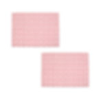 Thumbnail: Montessori Working Mat, 19.7 x 13 inches, Set of 2, Waterproof, Pattern Options