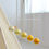 Thumbnail: Montessori Gobbi Mobile Silk Edition (Blue, Green, or Yellow)