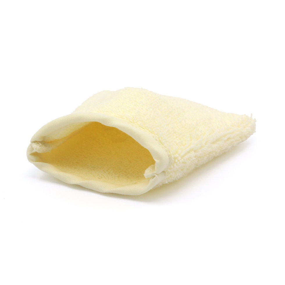 Thumbnail: montessori toweling hand mitts, montessori material, montessori online store, montessori practical life material