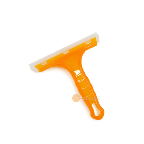 Small Squeegee for Cleaning Glass