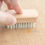 Thumbnail: kids nail brush, child size tools, tools for small hands, montessori practical life material