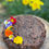 Thumbnail: Sticky Fruitcake (No-added sugar or eggs)