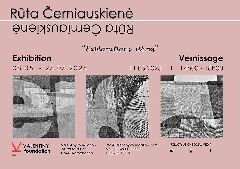 Rūta Černiauskienė