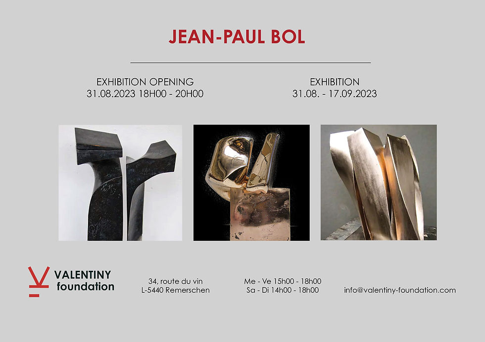 Jean-Paul Bol