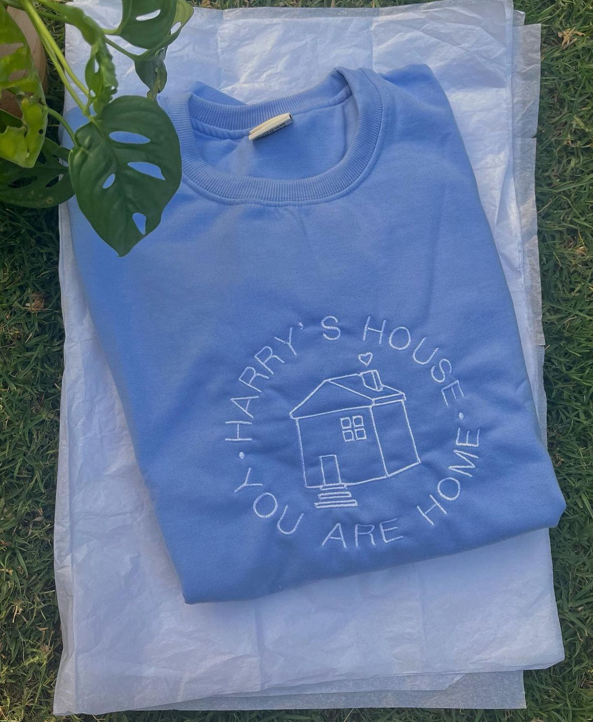 Harry's House Sweater