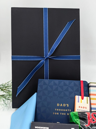Executive Dad Box | The Little Box