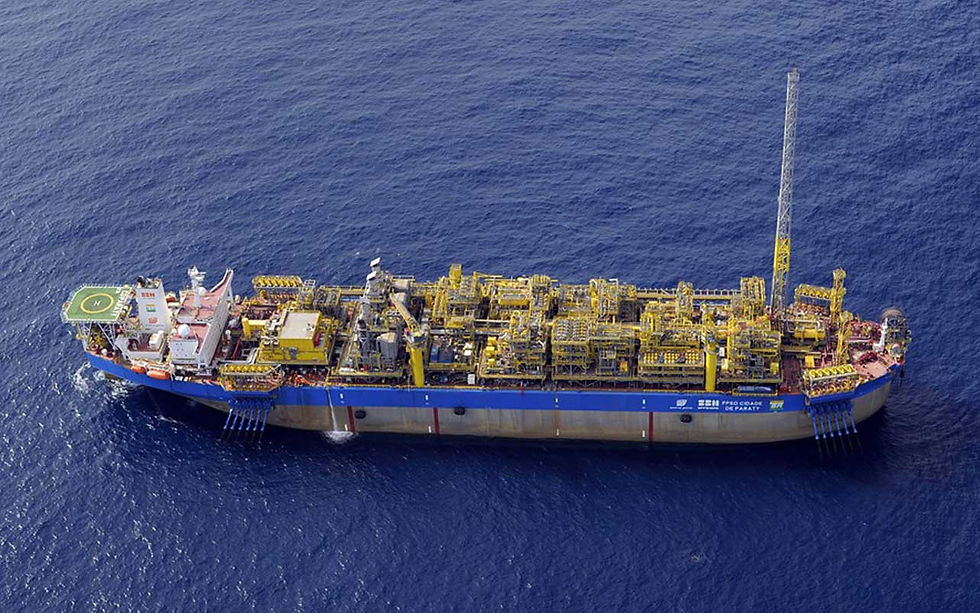FPSO