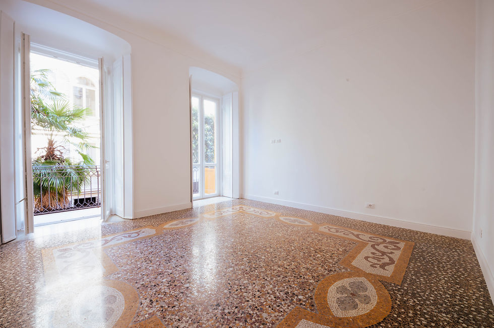 OPEN HOUSE - CORSO SOLFERINO 5