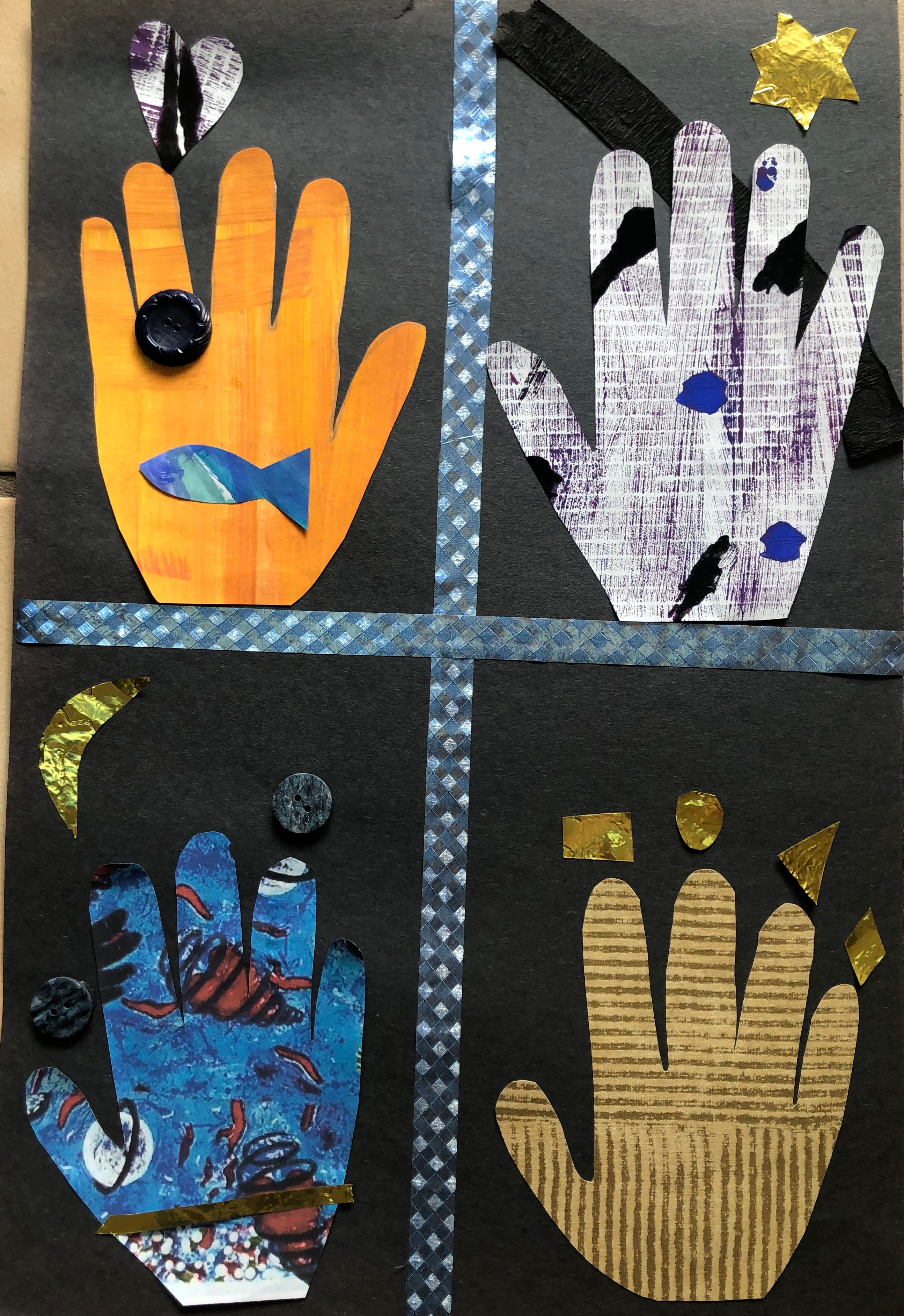 The Art of Assemblage