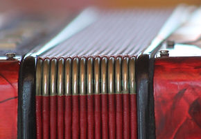 Accordéon Diatonique Musique Caudan