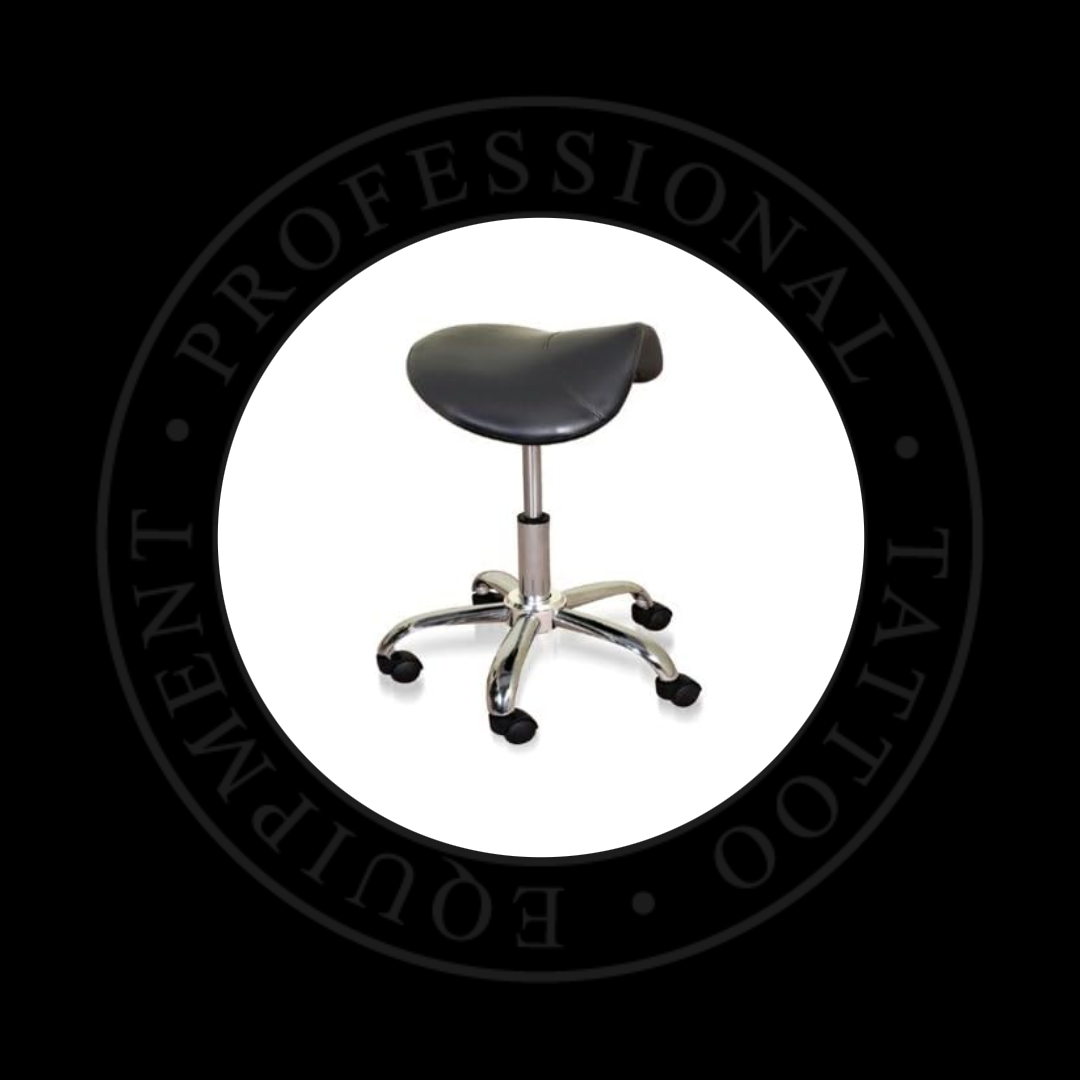 Artist's Stool (Shaped)