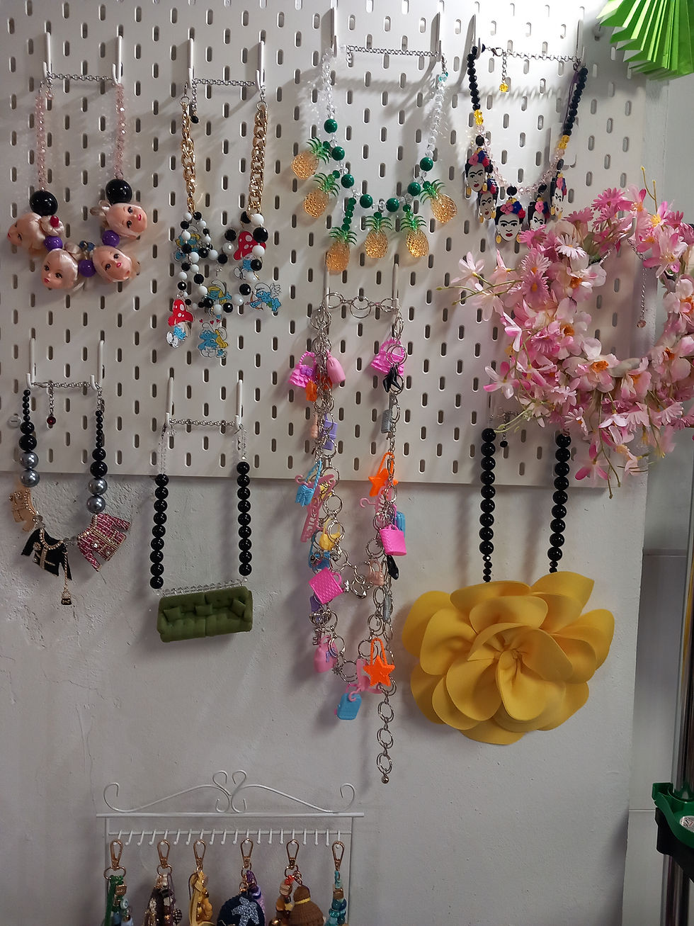 Thumbnail: Necklace