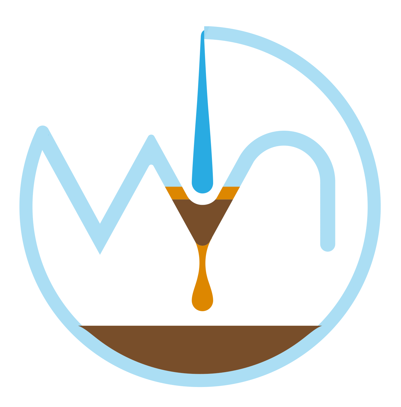 Will Hare Barista Logo
