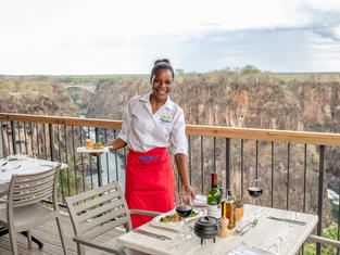Lookout Cafe