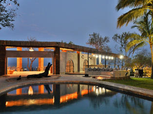 Kariba Safari Ldge