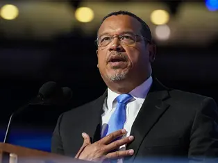 ICYMI: Convicted Minnesota fraudster alleges Walz, Ellison were aware of widespread fraud