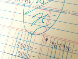 Income Statement and Balance Sheet