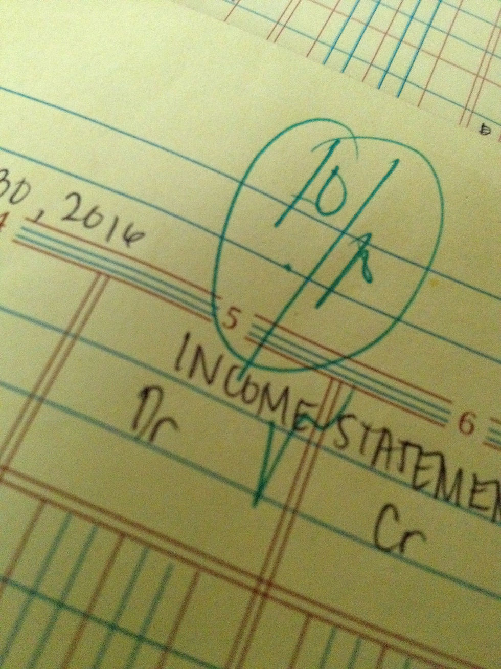 GADGET CENTRAL Worksheet