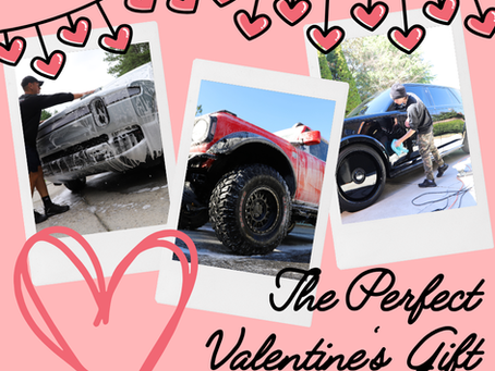 Because the Details Matter â Especially in February