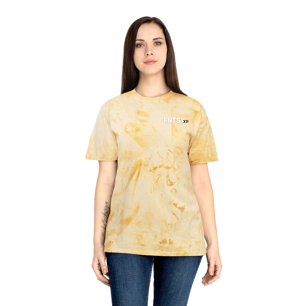 Thumbnail: OG #FNTSYXP Color Blast T-Shirt