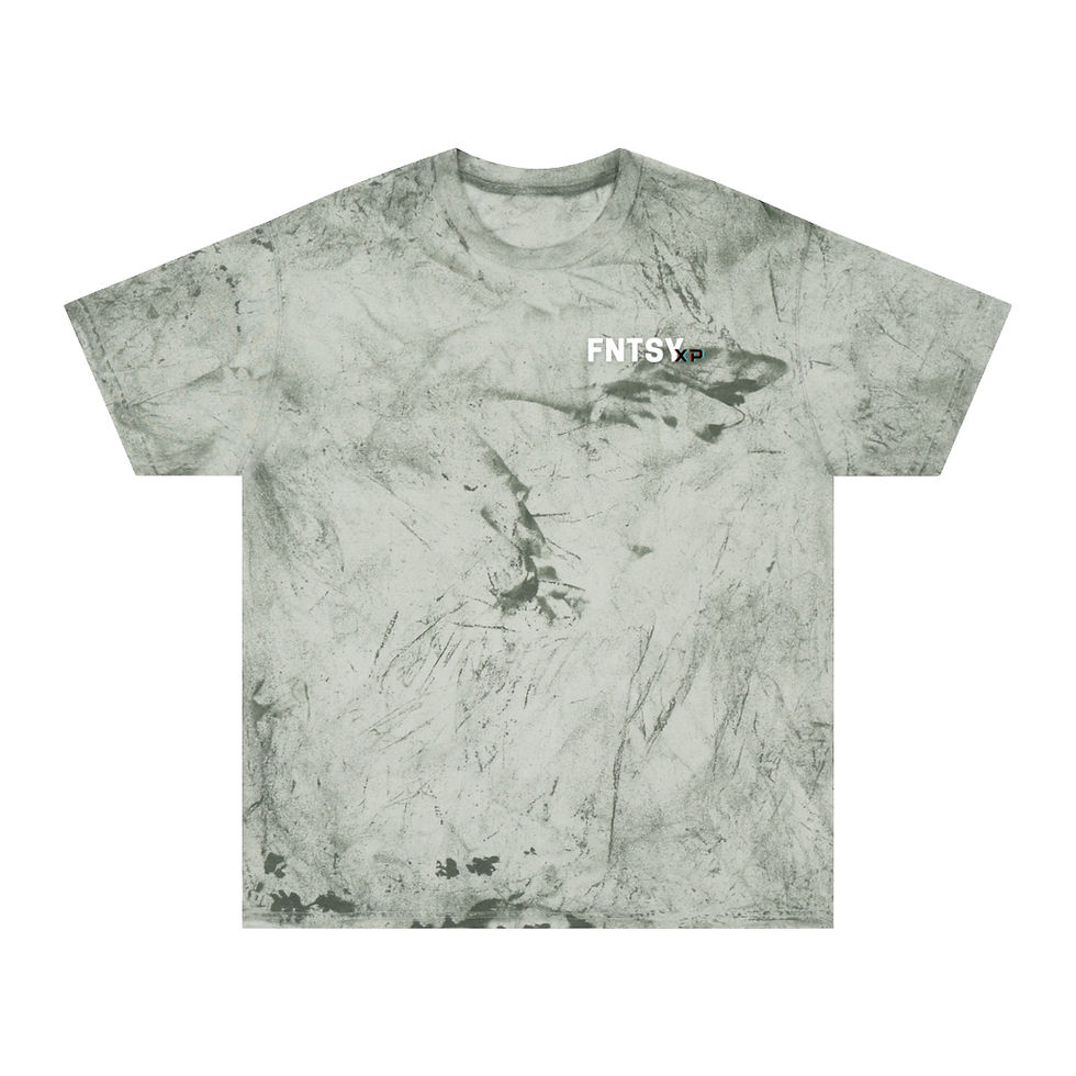 Thumbnail: OG #FNTSYXP Color Blast T-Shirt