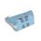 Thumbnail: KIRIGAKURE TEARS Accessory Pouch w T-bottom