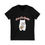 Thumbnail: Tea Baddie Unisex Jersey Short Sleeve V-Neck Tee