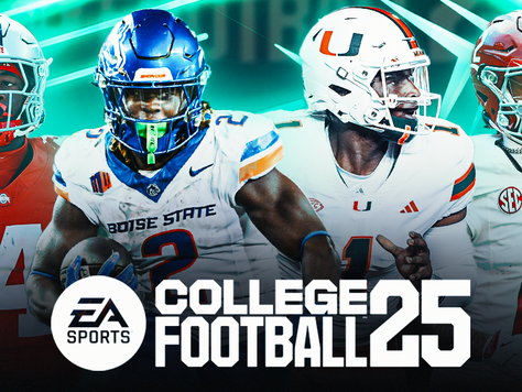 College Gameday Dynasty: Week 8 Recap