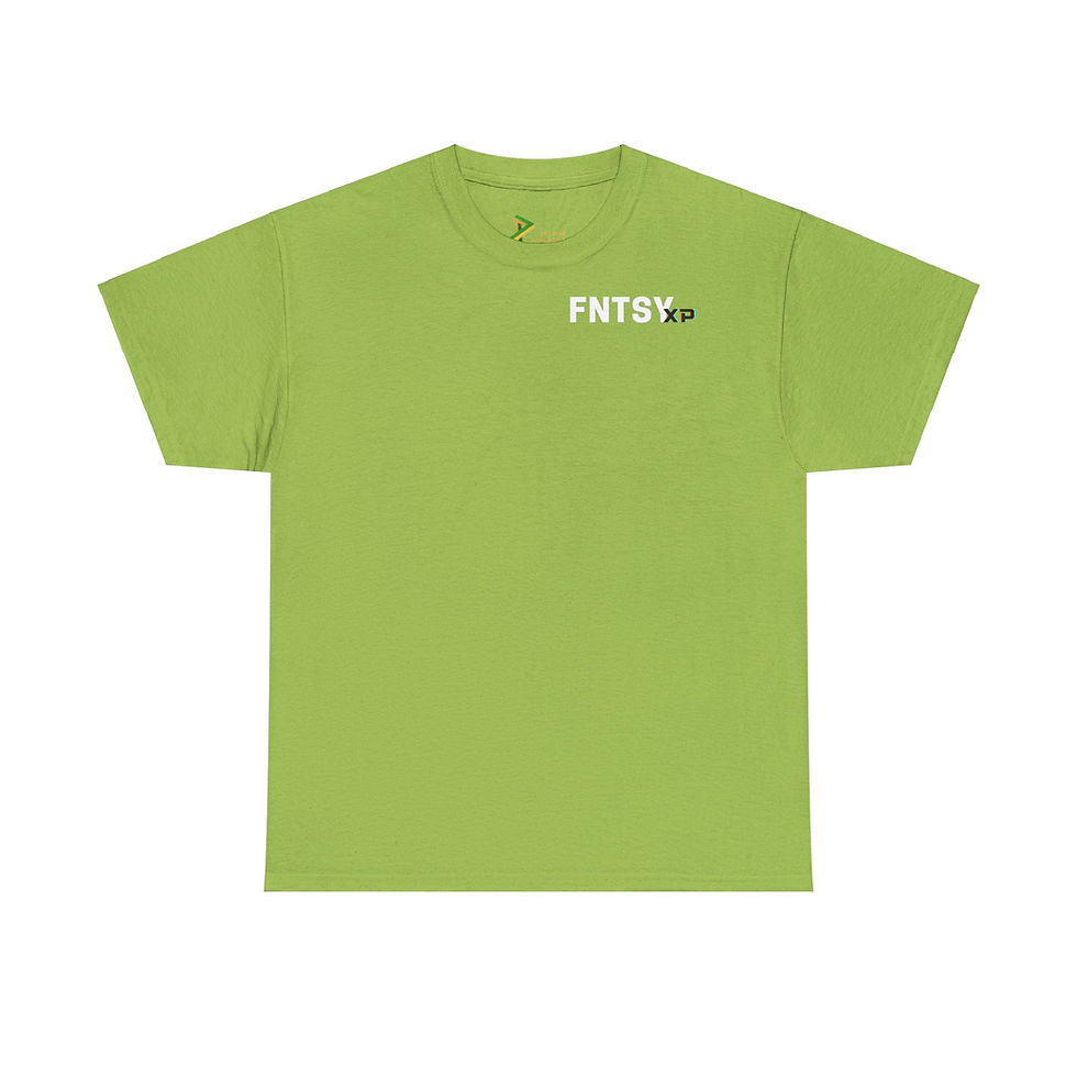 Thumbnail: OG #FNTSYXP Unisex Heavy Tee