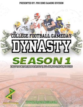 The College Day Dynasty is Here! Are You Ready?