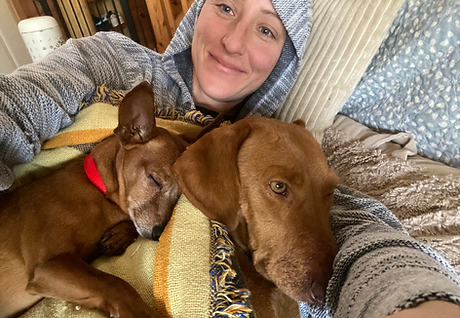 What Makes Us Different: Match-based Adoption