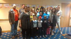 Training Tenant Organisations