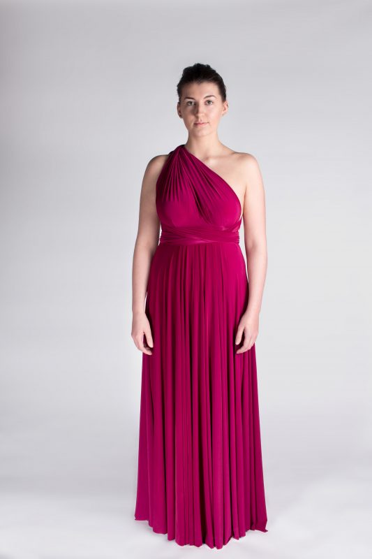 only way bridesmaids