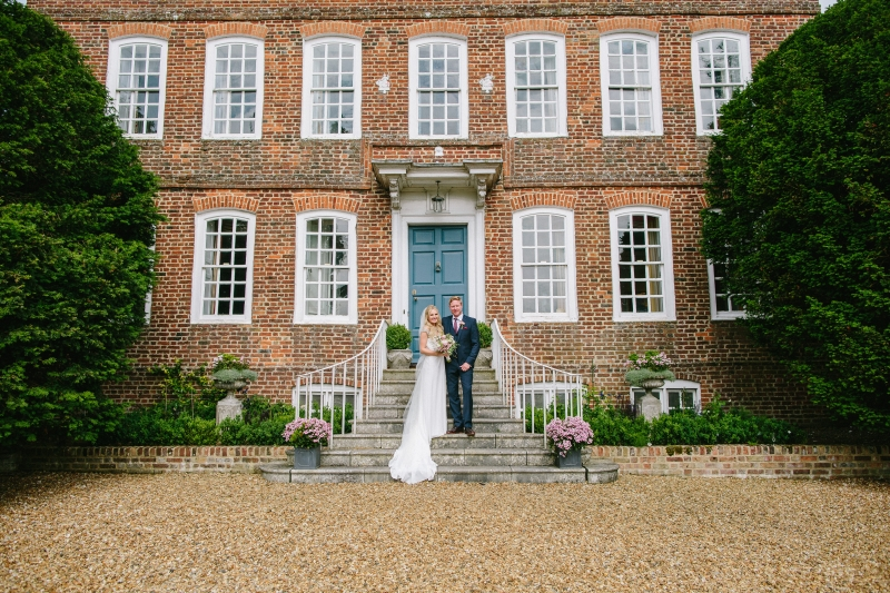 5 of the Best Wedding Venues in Bedfordshire