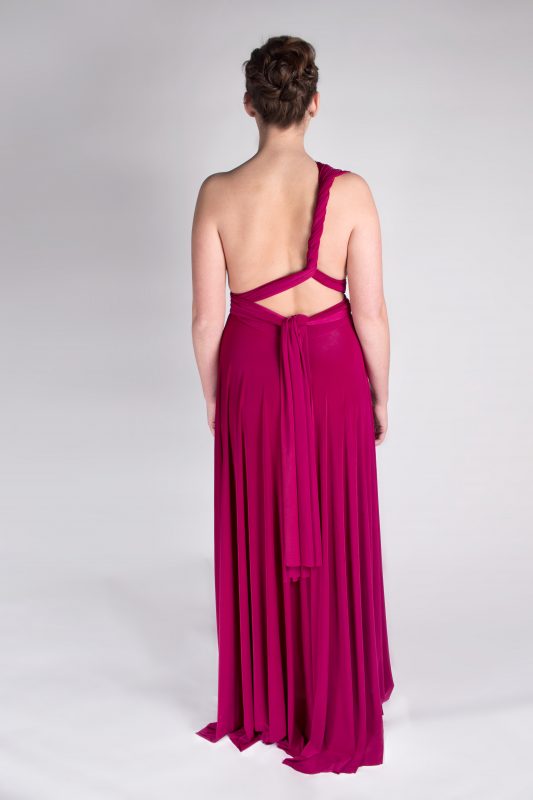 only way bridesmaids