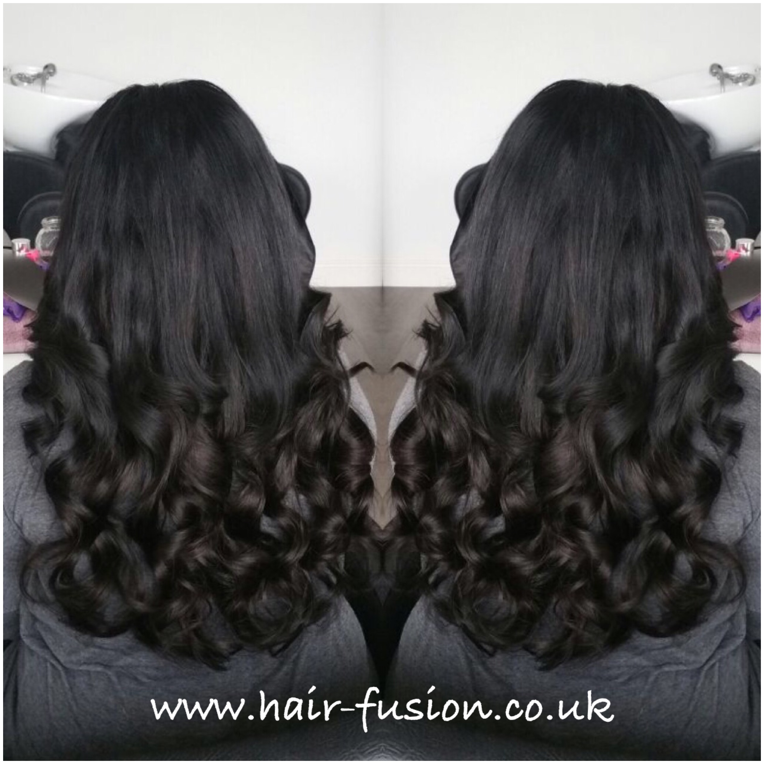 Copy Of Hair Extensions Hairfusionbirmingham