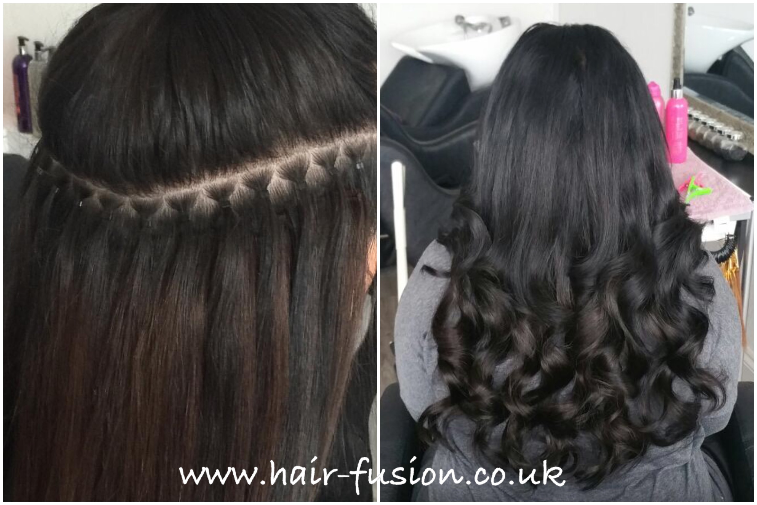 Copy Of Hair Extensions Hairfusionbirmingham