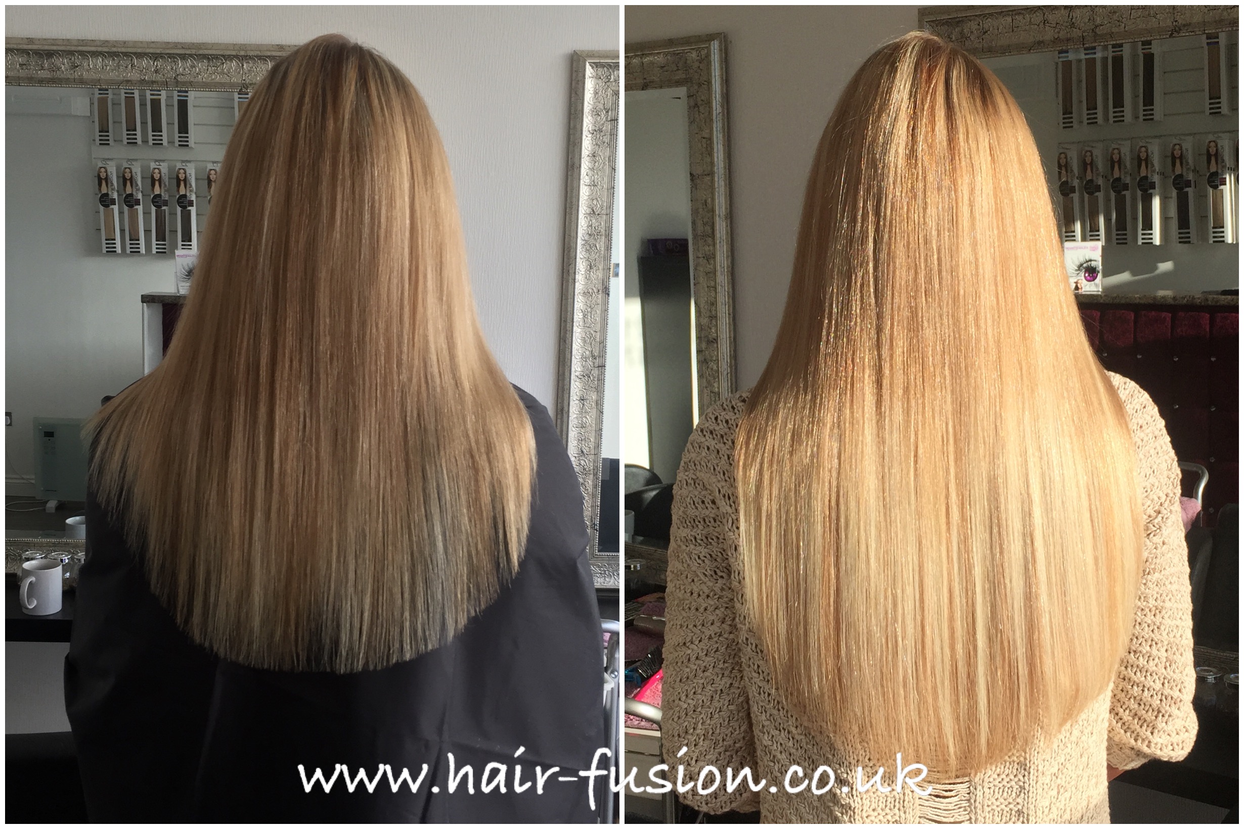 Copy Of Hair Extensions Hairfusionbirmingham