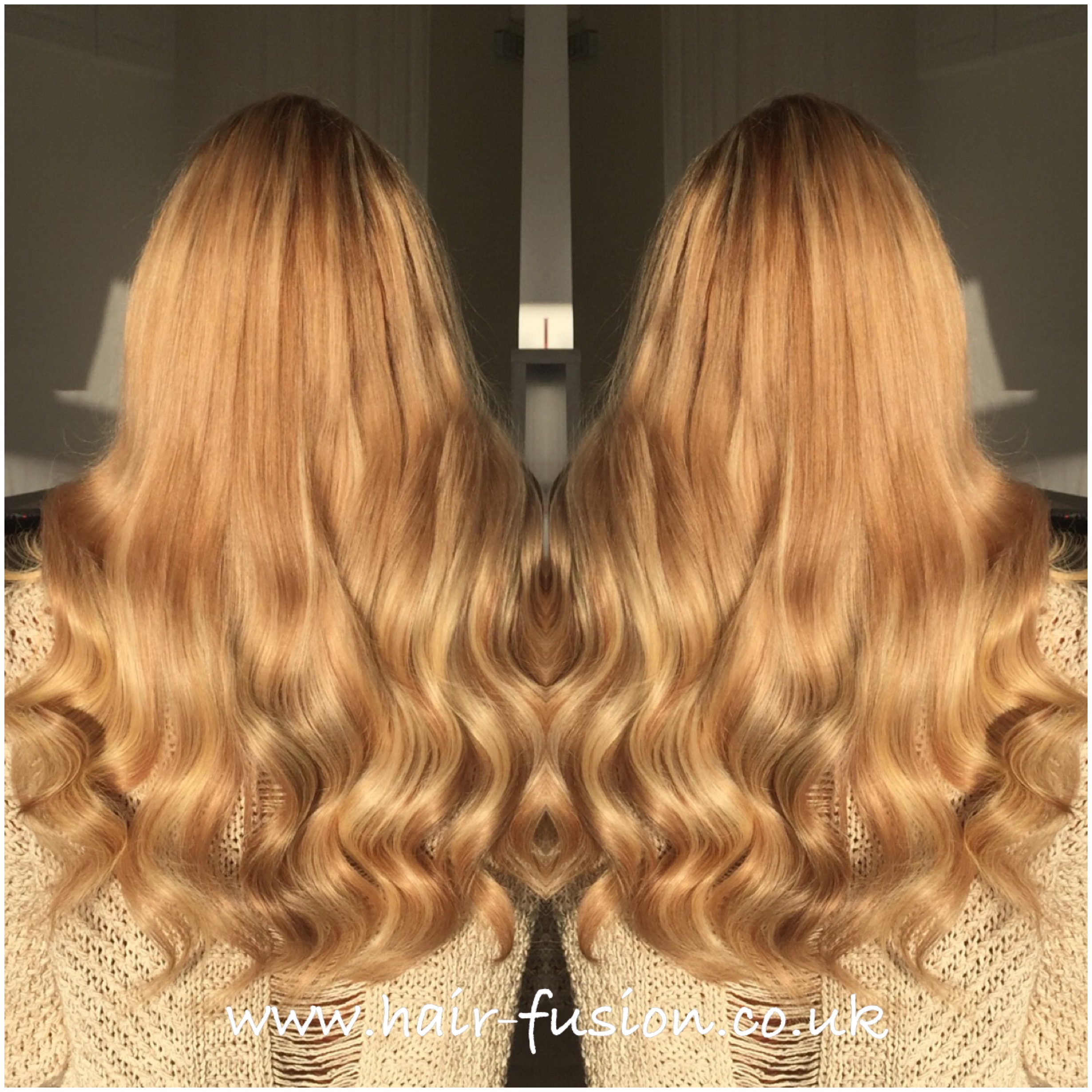 Copy Of Hair Extensions Hairfusionbirmingham