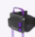 a photo of the Biomotum SPARK waistpack