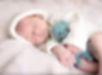 newborn boy