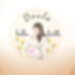logo for bella birth duola