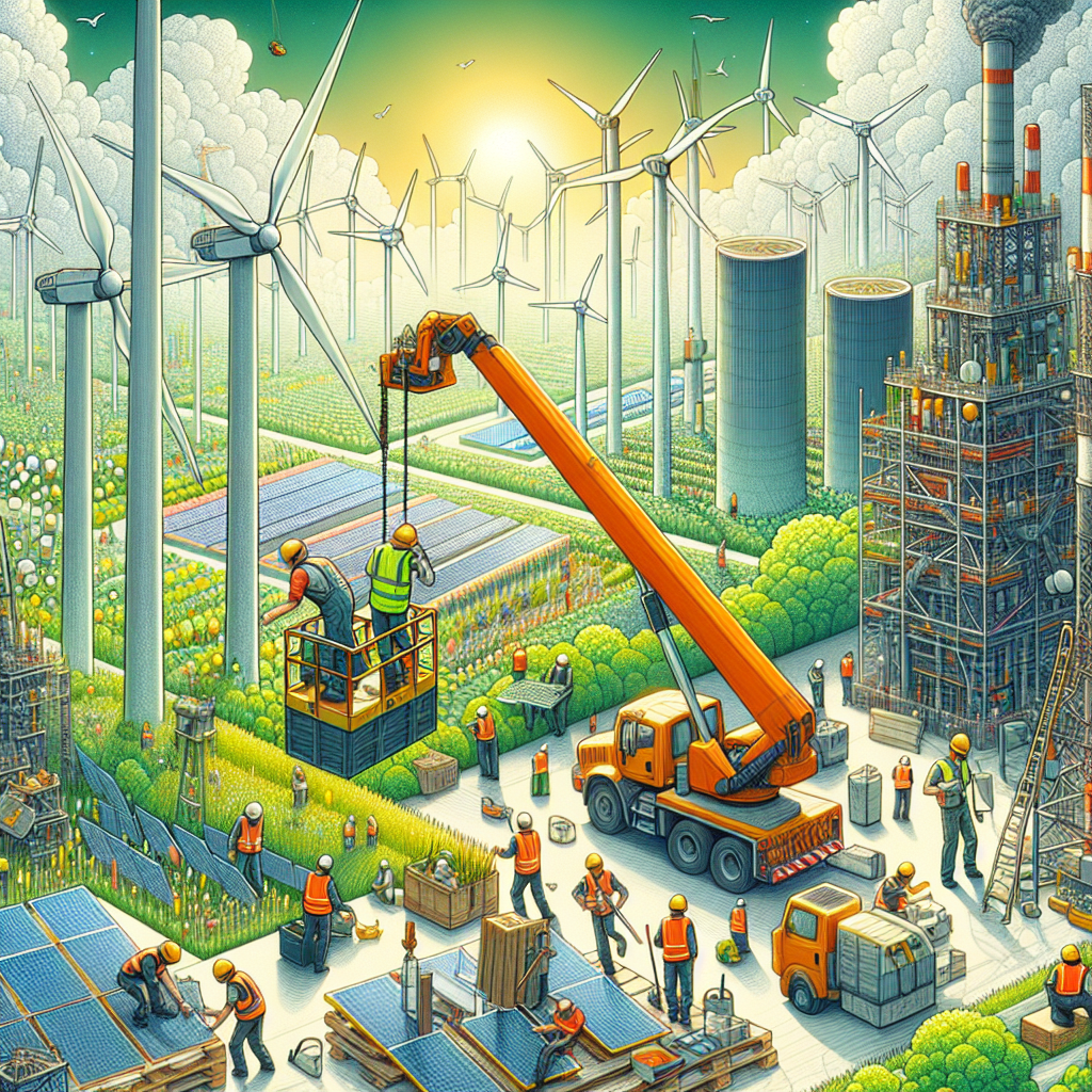 Wind Turbine Alt