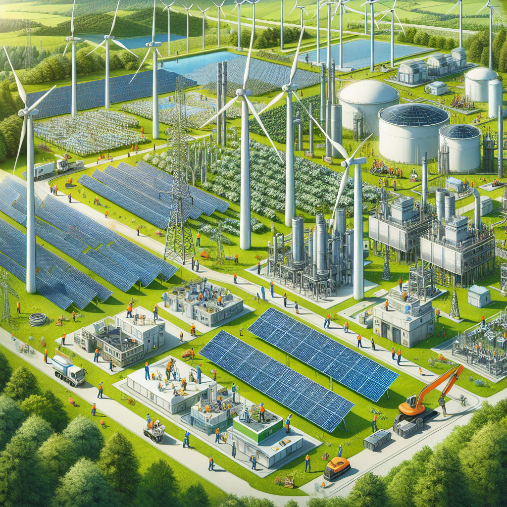 Solar Panel Alt