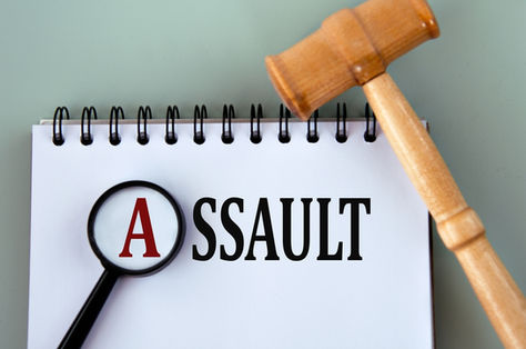 Assault Charges in Minnesota: Degrees of Assault and Domestic Assault Explained