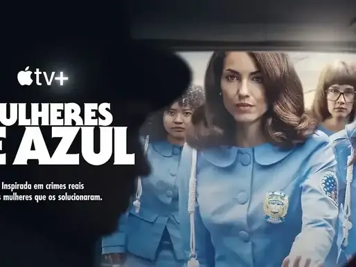 O elogiado drama em espanhol da Apple “Mulheres de Azul”(“Las Azules”) é renovado para a segunda temporada