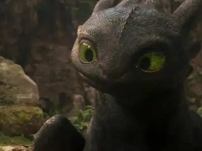Live-action "Como Treinar o Seu Dragão" estreia amanhã, 12 de junho, nos cinemas
