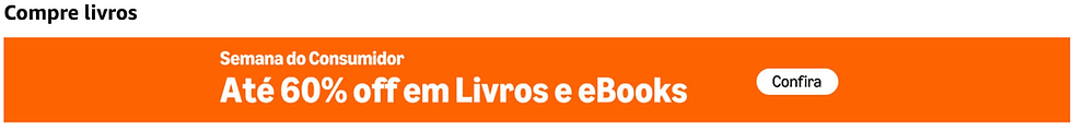 Confira as ofertas da semana do consumidor clicando no Link 