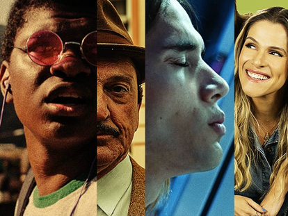 UCI Day terá maratona com finalistas do Prêmio Grande Otelo com ingressos a R$10